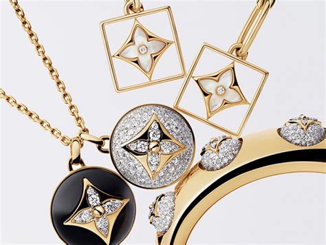 joyas louis vuitton|louis vuitton jewelry.